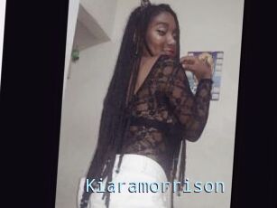 Kiaramorrison