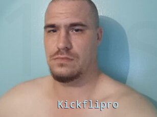 Kickflipro