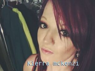 Kierra_mckenzi