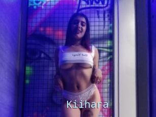 Kiihara