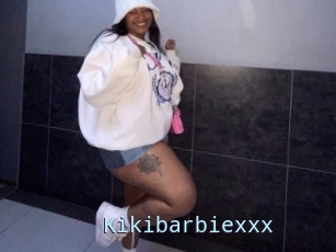 Kikibarbiexxx