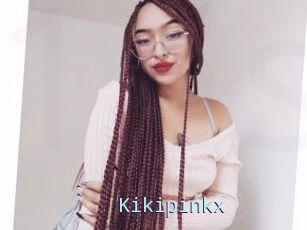 Kikipinkx