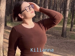 Kilianna