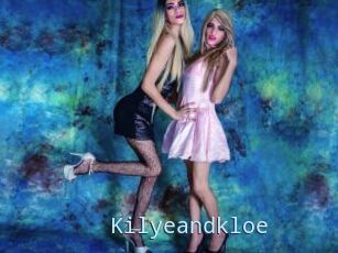 Kilyeandkloe