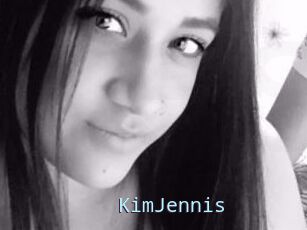KimJennis