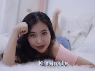 Kimangle