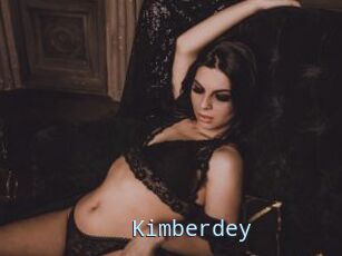 Kimberdey