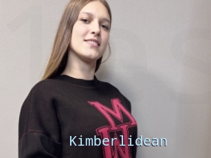 Kimberlidean