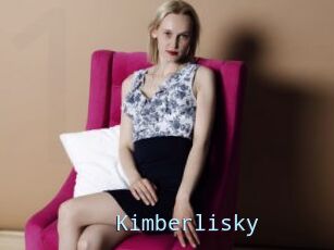 Kimberlisky