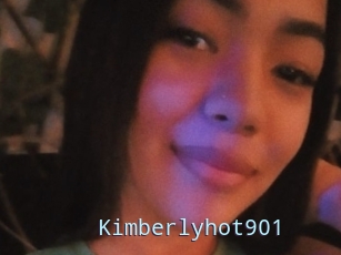 Kimberlyhot901
