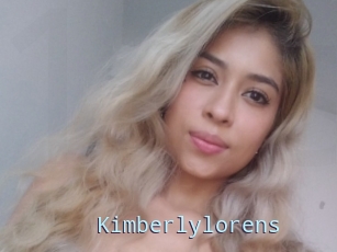 Kimberlylorens