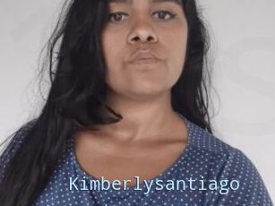 Kimberlysantiago