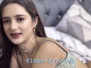 Kimberlytorrez