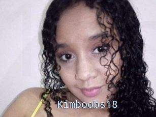 Kimboobs18