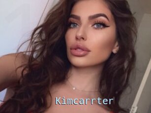Kimcarrter