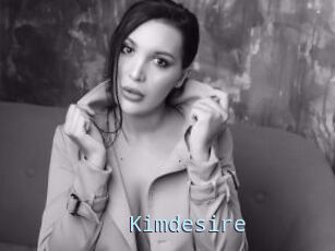 Kimdesire