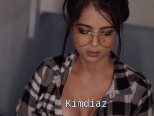 Kimdiaz