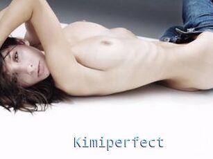 Kimiperfect