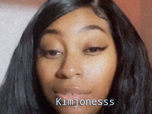 Kimjonesss