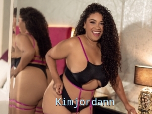 Kimjordann