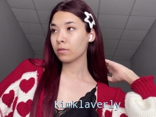 Kimklaverly