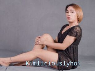 Kimliciouslyhot