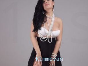Kimmevan