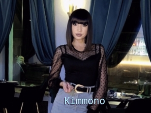 Kimmono