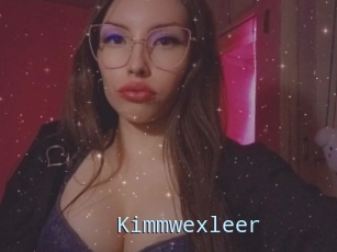 Kimmwexleer