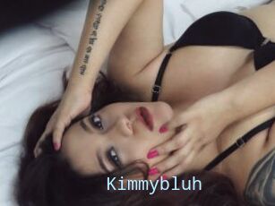 Kimmybluh