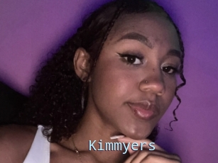 Kimmyers