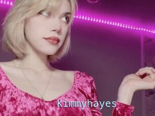 Kimmyhayes