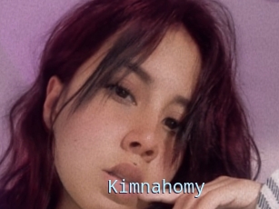 Kimnahomy