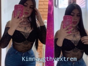 Kimnaugthyextrem