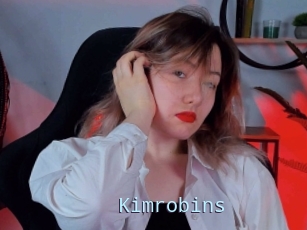Kimrobins