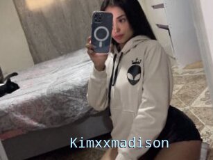 Kimxxmadison