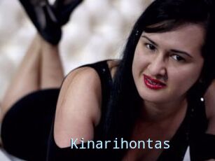 Kinarihontas