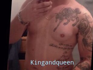 Kingandqueen