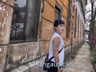 Kingaustin