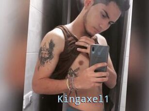 Kingaxel1