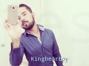 Kingbearboy