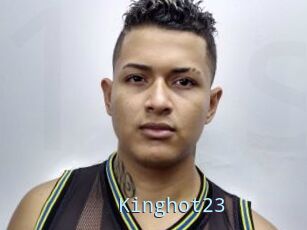 Kinghot23