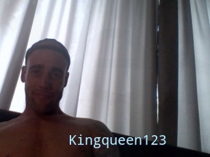 Kingqueen123