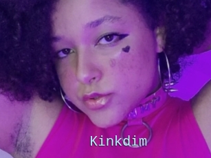 Kinkdim