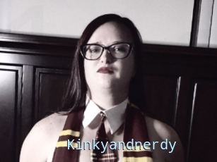Kinkyandnerdy