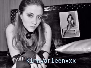 Kinkyarleenxxx