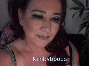 Kinkyboobs