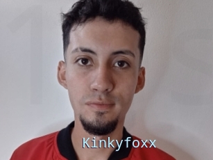 Kinkyfoxx