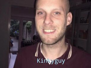 Kinkyguy