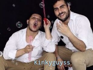 Kinkyguyss